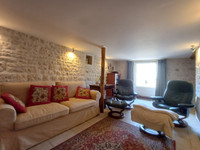 Maison à vendre à Fontenille, Charente - 160.920 € - photo 8