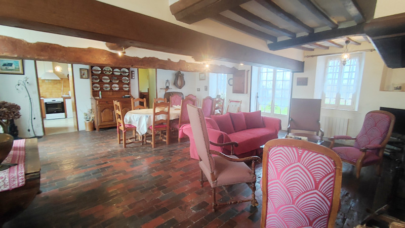 French property for sale in Isigny-sur-Mer, Calvados - €339,900 - photo 1
