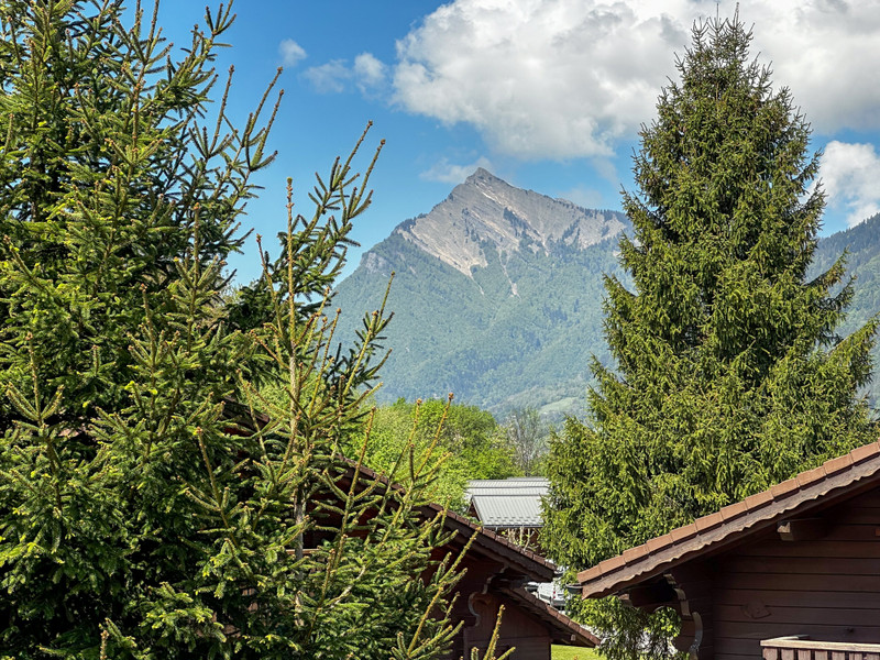 Propriété de ski à vendre - Morillon - 472 500 € - photo 2