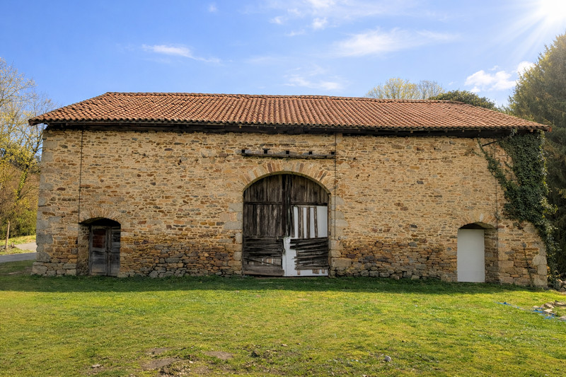 French property for sale in Dournazac, Haute-Vienne - €152,000 - photo 9