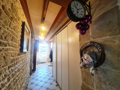 French property for sale in Nieul-sur-l'Autise, Vendée - €279,000 - photo 1