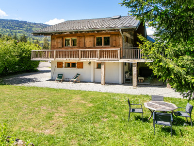 Ski property for sale in Morillon - €745,000 - photo 5