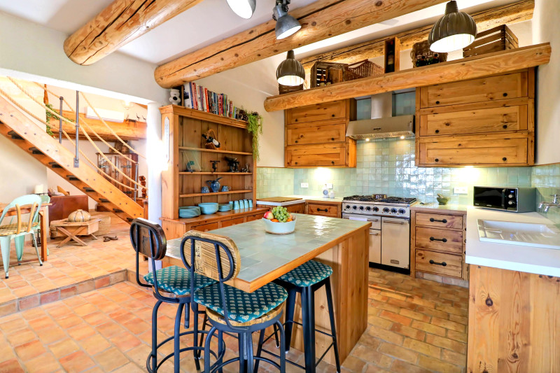 French property for sale in Uzès, Gard - €495,000 - photo 4