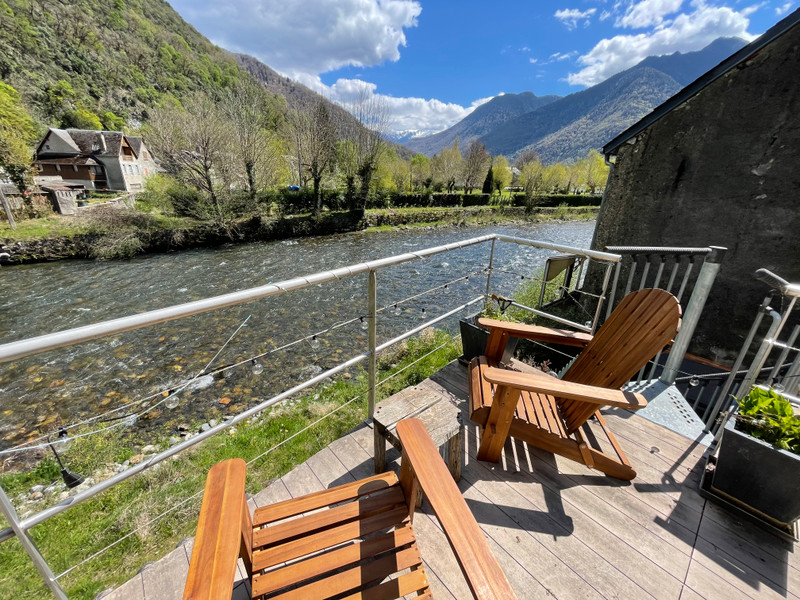 Ski property for sale in Luchon Superbagnères - €495,000 - photo 8