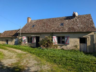 house for sale in Sarthe