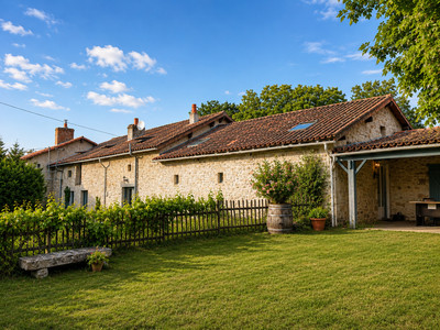 house for sale in Vienne