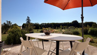 Propriété à vendre à Bessé, Charente - 395 500 € - photo n°9
