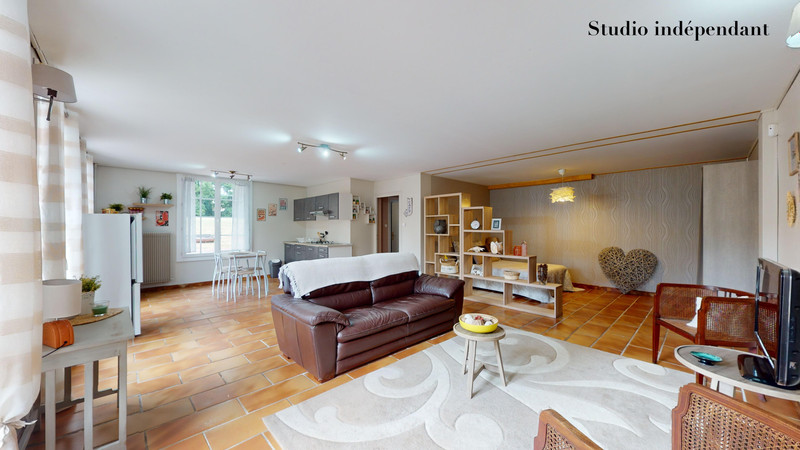 French property for sale in Mottier, Isere - €698,000 - photo 8