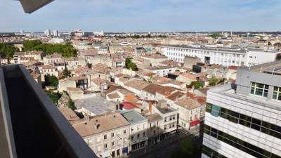 apartment for sale in Gironde