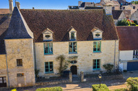 Propriété à vendre à Sées, Orne - 498 200 € - photo n°2