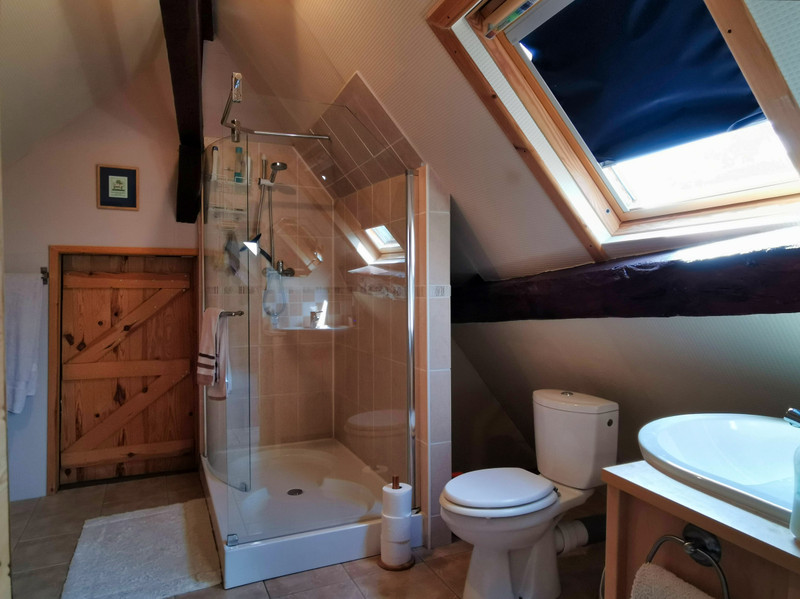 French property for sale in Le Liège, Indre-et-Loire - €135,200 - photo 14