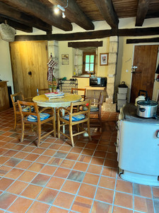 French property for sale in Sorges et Ligueux en Périgord, Dordogne - €278,200 - photo 6