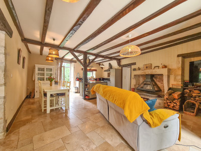 French property for sale in Lizant, Vienne - €348,000 - photo 4