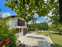 Maison à vendre à Saint Aulaye-Puymangou, Dordogne - 360 400 € - photo 10