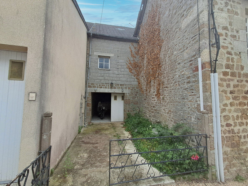 French property for sale in Le Teilleul, Manche - €55,000 - photo 11