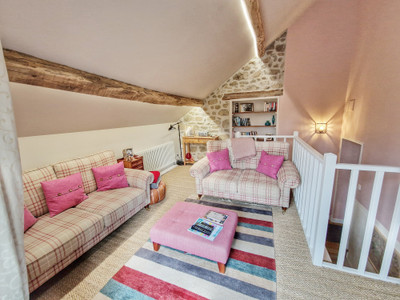 French property for sale in Saint-Domet, Creuse - €325,000 - photo 4