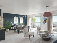 Appartement à vendre à La Motte-Servolex, Savoie - 360 000 € - photo 3