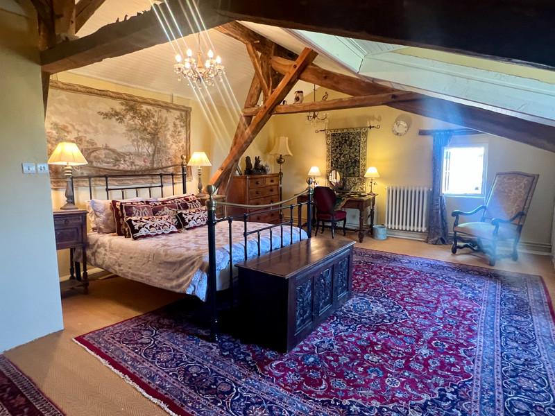 French property for sale in Saussignac, Dordogne - €997,500 - photo 6