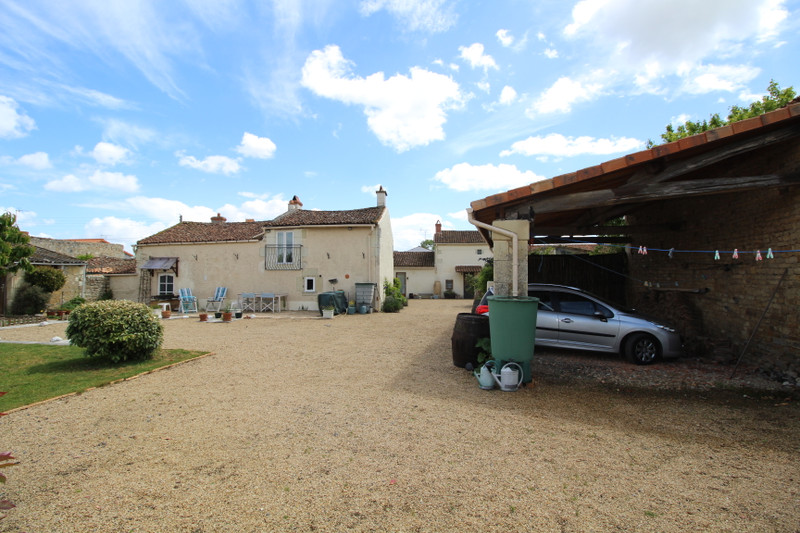 French property for sale in Loretz-d'Argenton, Deux-Sèvres - &#8364;54,600 - photo 4