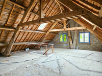 Maison à vendre à Séglien, Morbihan - 128.000 € - photo 7