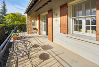 Maison à vendre à Saint-Saturnin-lès-Apt, Vaucluse - 250.000 € - photo 3