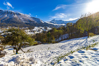 Terrain à vendre à Les Avanchers-Valmorel, Savoie - 268 850 € - photo 4