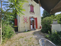 Propriété à vendre à Audes, Allier - 225 000 € - photo n°8