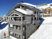 Chalet à VAL THORENS, Savoie - photo 2