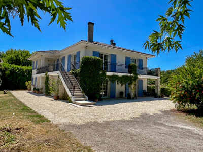 French property for sale in Eymet, Dordogne - €577,550 - photo 1