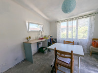 Maison à vendre à Lacrouzette, Tarn - 45.000 € - photo 3