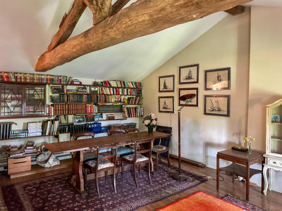 French property for sale in Bresdon, Charente-Maritime - €395,000 - photo 9