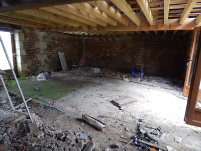 French property for sale in Édon, Charente - €77,000 - photo 10