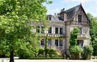 chateau for sale in Surgères Charente-Maritime Poitou_Charentes