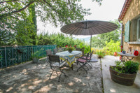 Maison à vendre à Mollans-sur-Ouvèze, Drôme - 420.000 € - photo 2