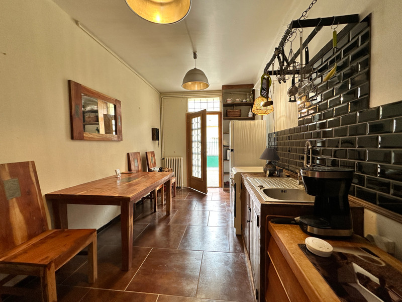 French property for sale in Le Blanc, Indre - €60,500 - photo 3