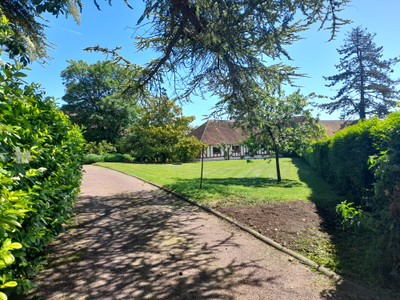 French property for sale in Sévigny, Orne - €3,000,000 - photo 3