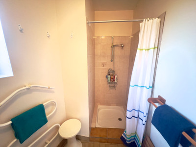 French property for sale in Fursac, Creuse - €141,700 - photo 7