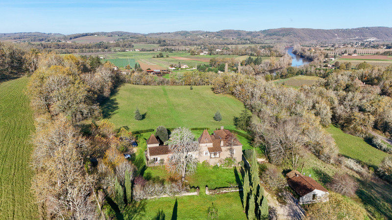 French property for sale in Mauroux, Lot - €749,000 - photo 5