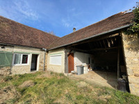 Maison à vendre à Janailhac, Haute-Vienne - 26.000 € - photo 2