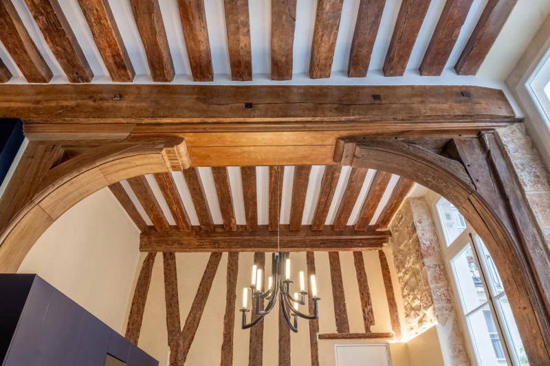 French property for sale in Paris 4e Arrondissement, Paris - €1,460,000