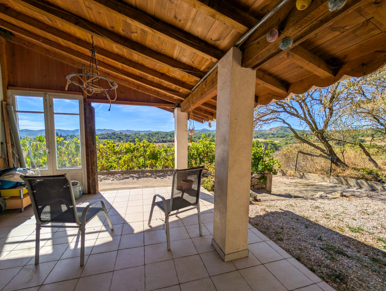 French property for sale in Montirat, Aude - €92,000 - photo 1