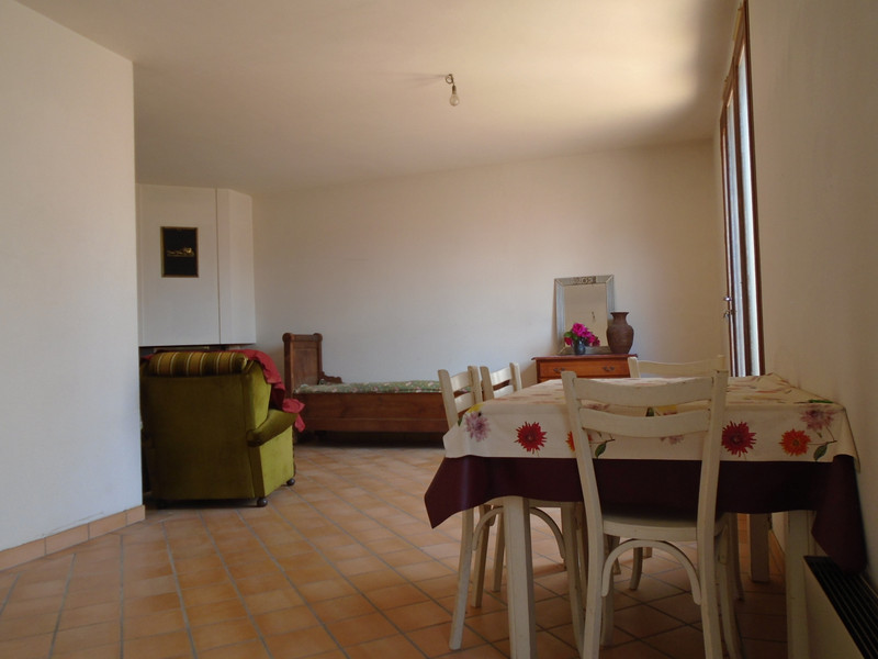 French property for sale in Pressac, Vienne - &#8364;56,600 - photo 5