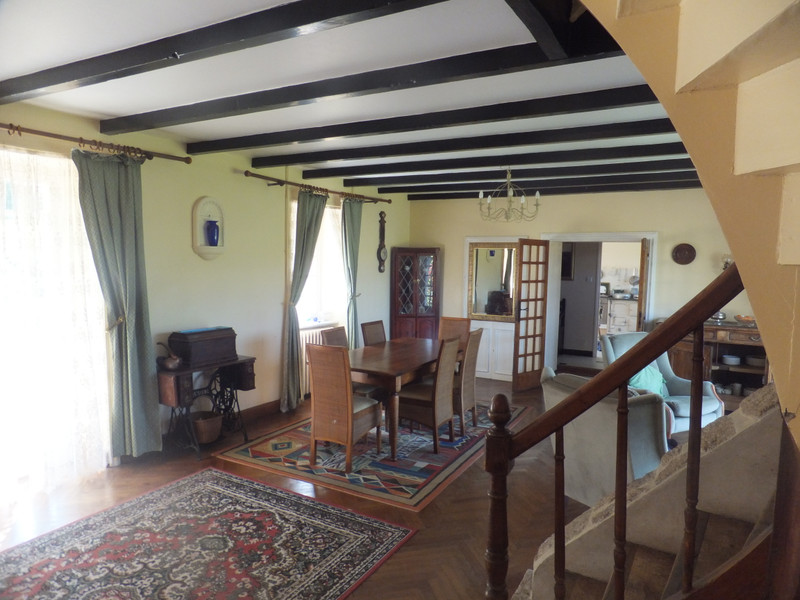 French property for sale in Carhaix-Plouguer, Finistère - €235,400 - photo 6