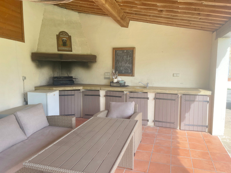 French property for sale in Serviès-en-Val, Aude - €380,000 - photo 12