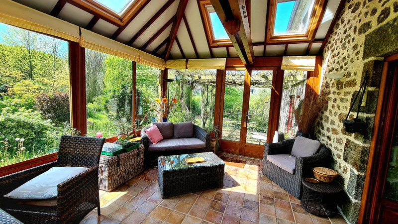 French property for sale in Juvigny Val d'Andaine, Orne - €530,000 - photo 14