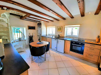 Propriété à vendre à Coutures, Dordogne - 340 400 € - photo n°11