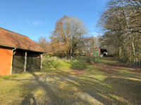 Maison à vendre à Saint-Yrieix-les-Bois, Creuse - 299.600 € - photo 9