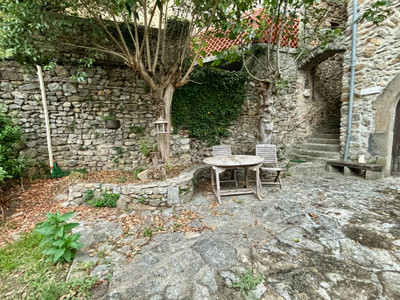 French property for sale in Meyrannes, Gard - €179,000 - photo 1