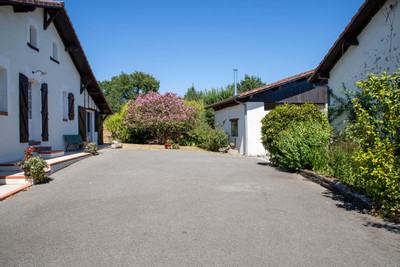 Maison à vendre à Dax, Landes, Aquitaine, avec Leggett Immobilier