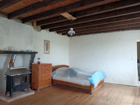 Maison à vendre à Magnac-Laval, Haute-Vienne - 40.600 € - photo 2